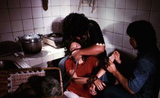 香港奇案3：老爷车纵火谋杀案,揭秘香港奇案3纵火谋杀之谜