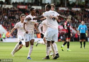 24-25赛季英超第17轮 曼联vs伯恩茅斯,巩固英超积分榜地位”