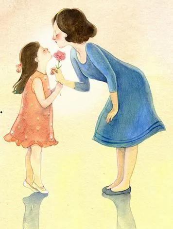 母亲的决心,坚韧铸就辉煌