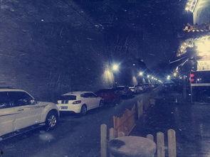 风雨夜未央,漫漫长夜中的心灵独白